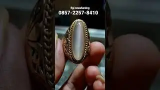 batu pandan biduri sutra kualitas terbaik#shorts #shorts #batuakik #batupandan