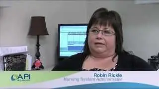 ShiftSelect Nurse Scheduling Software Encourages Self-Directed Floating