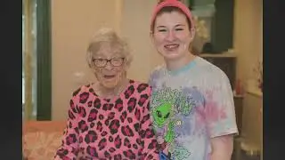 Red Nose Day Alexander Grange Care Home Wokingham Complete Marathon For Charity