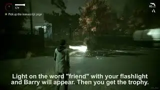 Alan Wake Remastered - 