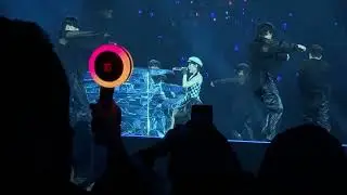 TWICE - 260122 - CHESS (DAHYUN) - THIS IS FOR WORLD TOUR IN LOS ANGELES DAY 2