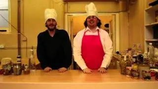 Going Down On The Landing Strip - I like Jam (Offical Video)