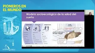 Conversamos con la  Dra. Bertha Mar&iacute;n Alejandre (UVAQ)