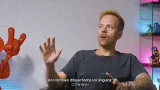 El Galerista, Matt Gondek