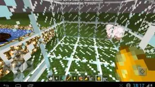 Обзор minecraft pe 0.12.0-0.12.1