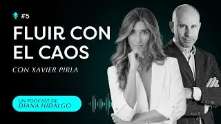 C&Oacute;NOCETE Y CAMBIA TU REALIDAD CON PNL | PODCAST FLUIR EN EL CAOS