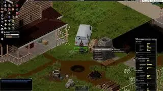 16.01.2026 Project Zomboid