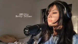 ENVIDIA Cover by Xiomi