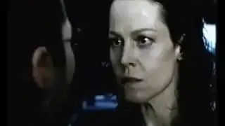 Alien Quadrilogy DVD Promo Ad (2003)