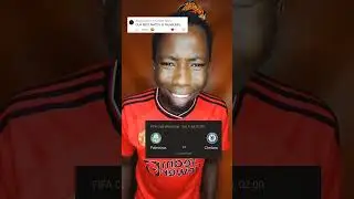 Chelsea to face Palmeriar next match
