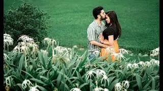 Shruti & Sagar Pre-wedding session in Siliguri.