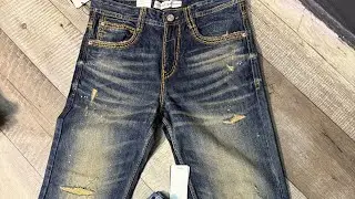 Original jeans and denim in Delhi , best jeans wholesale market , 100% store article jeans 