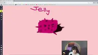 Ariave Draws Spiral Knights From Memory