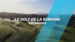 Un petit tour au-dessus d'Arcangues