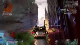 Apex Legends First Scrims - TTU ESports