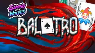 Tutorial & Playthrough | Balatro