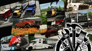 LIVE Modding - Preparing the INCOMING updates! | FS22