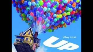 11. The Nickel Tour - Michael Giacchino (Album: Up Soundtrack)