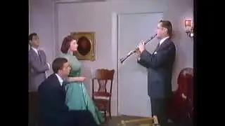 The Benny Goodman Story -  Memories Of You