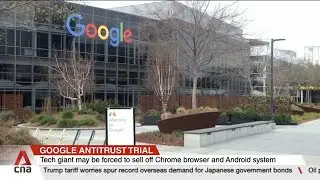 Google to appeal ruling on illegal monopoly over Internet search