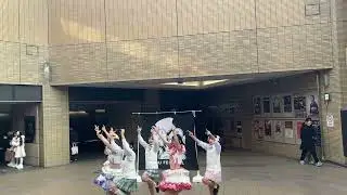 2025  12.14                                         「押忍フェス」