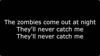 Skillet - Back From The Dead [10 Hours] (Lyrics)