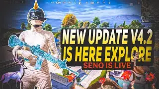 4.2 Update explore bgmi CN TOXIC YT LIVE FULL RUSH GAME Play ❤&zwj;🩹