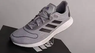 ZAPATILLA ADIDAS GALAXAR RUN M  FW3781