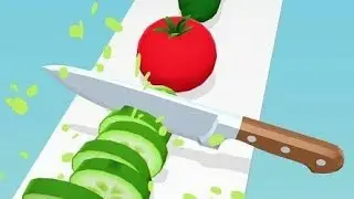 perfect Slice Game live Now #2