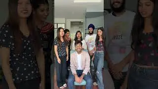 Who's most likely to 😂 #teamuptuesday #5minutestostartyourdayright #funnyvideo #officememes