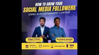The Science of Influence: How to Grow your social Media Page. - Turning Followers into Clients