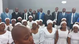 #2026 Midlands Region Subregion 4 Closing Sealing with Apostle Z Mntungwa