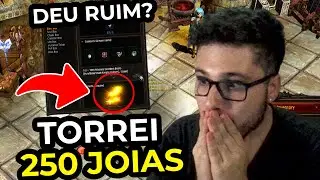 GIREI 250 JOIAS no MOSS MERCHANT do LURATH MU! VEIO ITEM RARO? 😱 | MU Online