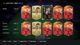 RTG FIFA 22 SQUAD BATTLES