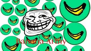 AGARIO | SplitRunning Gameplay // Custom AGARIO Skins(MGR GameplaY)