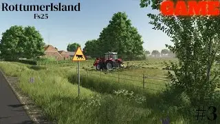 Fs25 RottumerIsland#3