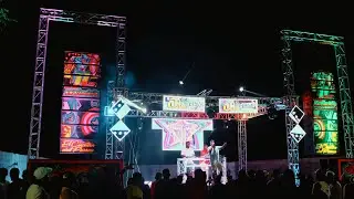 Charly Craps - El Regreso (JL En Concierto)