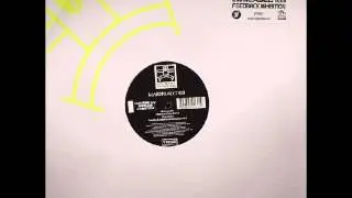 Martin Accorsi - Feedback Inhibition (Original Mix)