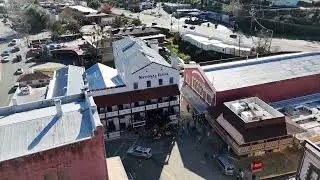 Serbian Christmas Jackson, CA Jan 7, 2024 Work edit 1
