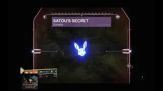 How to get Satou's Secret Forge Emblem - Destiny 2 Black Armory