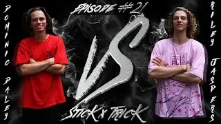 Parkour Series 