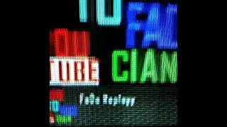 Subscribe to fade replays