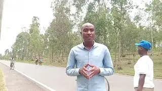 Interahamwe n'ibigarasha barwaye agahinda gakabije kubera u #Rwanda rutera imbere burimunsi. 