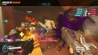 Reaper Highlight