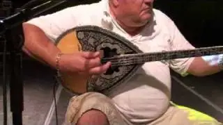 PALIO BUZUKI / KOULOURIOTIKO-ΚΟΥΛΟΥΡΙΩΤΙΚΟ