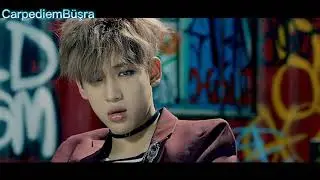 Got7- If You Do Mv (T&uuml;rk&ccedil;e Altyazılı)