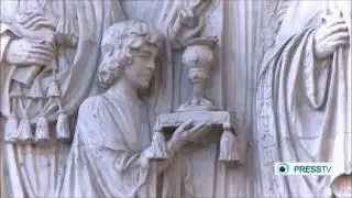Freemasons Exposed: The Police