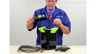 PetSolutions: Фильтр-канистра Cobalt EXT