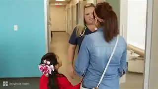 UnityPoint Clinic &ndash; Express | Walk-In Care Your Way