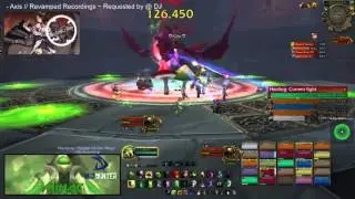 ToT 25n guild run